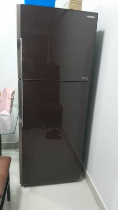 Inverter- Refrigerator