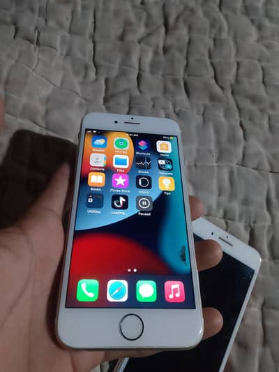 iphone 6s official approval