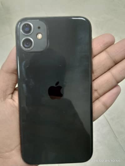 iphone 11 (Factory unlock )
