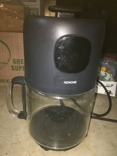 Royche imported Air fryer
