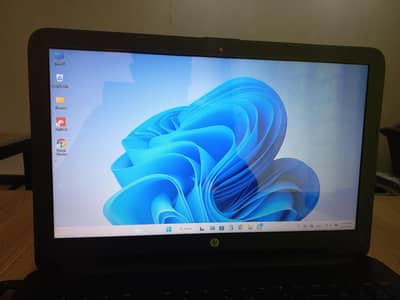 HP Notebook i3 7th gen, 12GB Ram, 128GB SSD, 1TB HDD