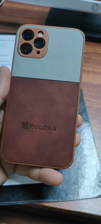 APPLE IPHONE 11 PRO PTA APPROVED DUAL SIM WATER PACK 93 HEALTH