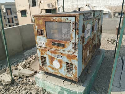 30Kv Generator for Sale only serious buyer contact