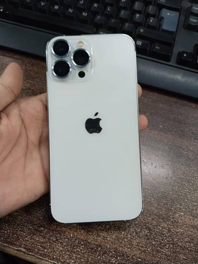 Apple iPhone 13 Pro Max