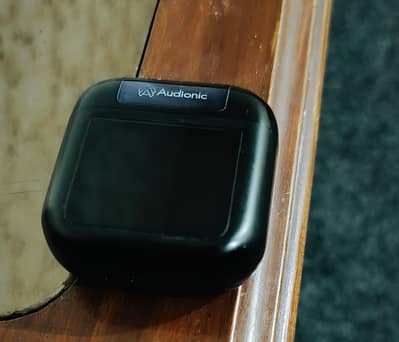 Audionic wireless ear buds for sale