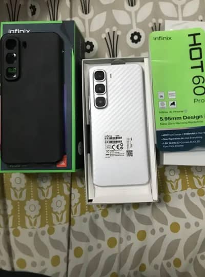 infinix hot 60 pro 8+8-128my WhatsApp 03014624653