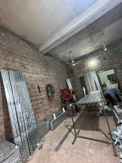 Solar Stand/solar stands | L2, L3,L4 ,L5 frames