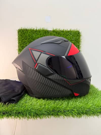 New bike helmet dot certified