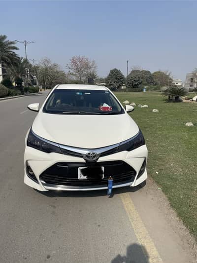 Xli to converted gli