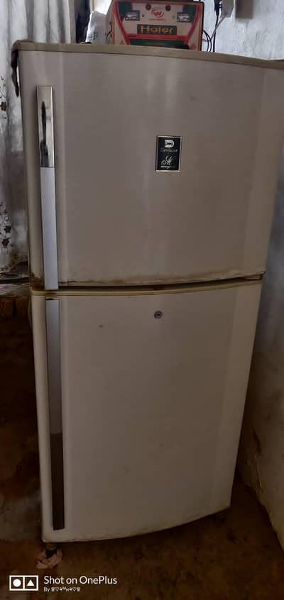 Frige for sale