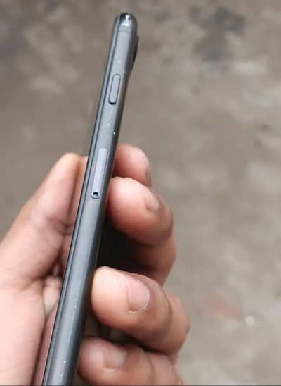 iphone7 plus 128 gb all okay best camre battery change