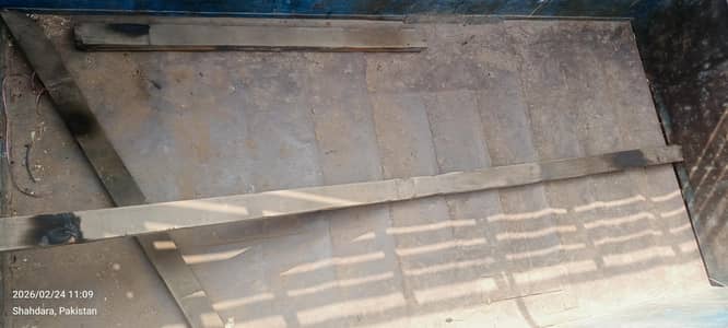 12 fot body for sale