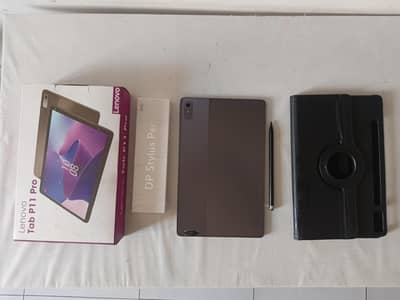 Lenovo P11 Pro 2 Gen 8Gb 256Gb 2k Olet Display