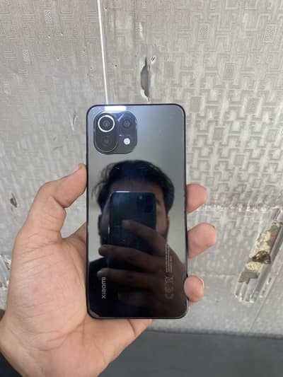 Xiaomi 11 lite