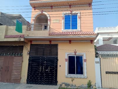 Double Storey 4 Marla House Available In Kahna For Sale