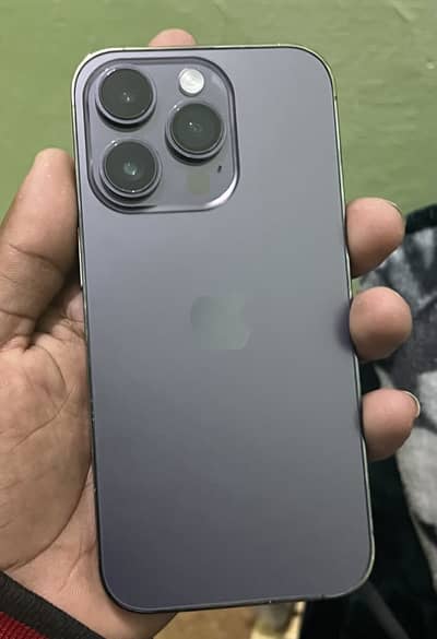 Iphone 14 Pro 256gb bypass