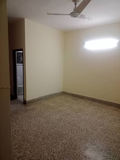 G-8)1 Gali corner double story house