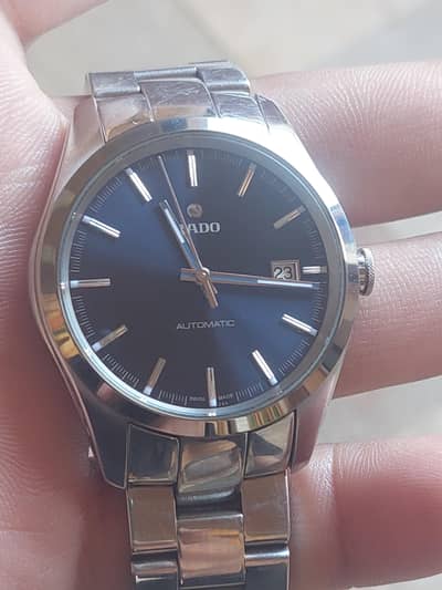 Rado Automatic