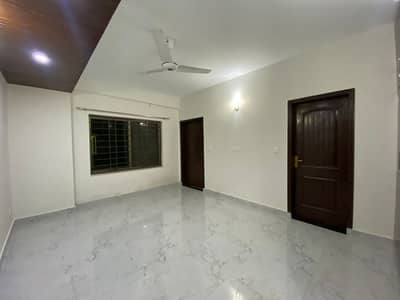 5 Marla Ground Floor Appartment for rent, Block-P khayaban e amin society lahore