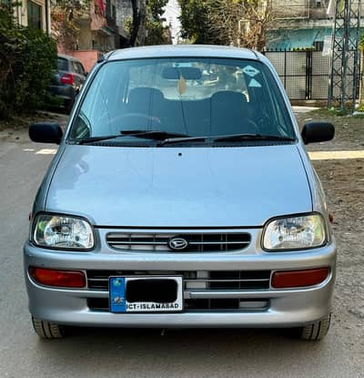 Daihatsu Cuore