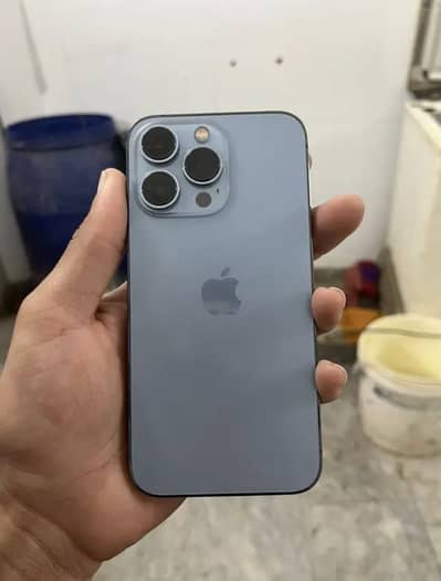 iphone 13 pro (Nonpta) Jv 128Gb