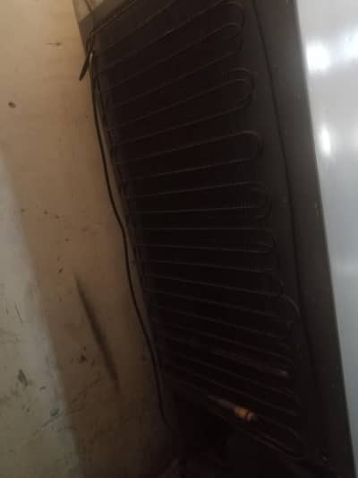 Dawlance refrigerator good condition