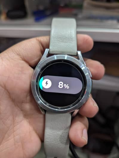 Galaxy Watch 4