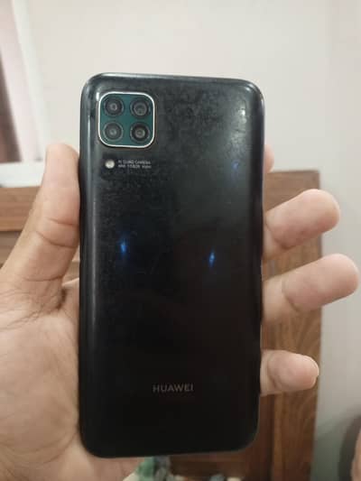 Huawei Nova 7i