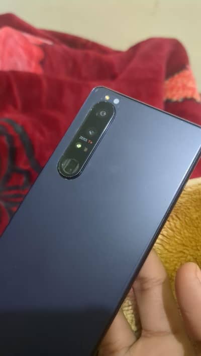 Sony Xperia 1 mark 3