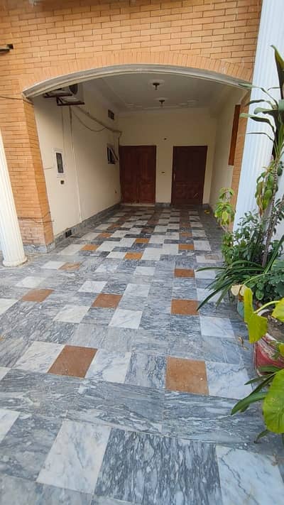 Ground Portion For Rent