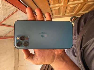 Iphone 12 pro max nonpta