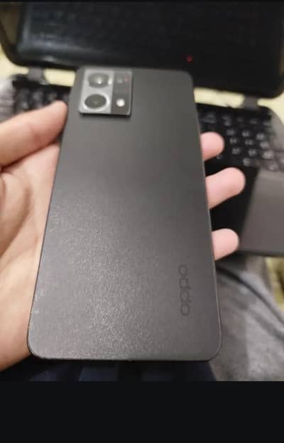 OPPO F21 PRO