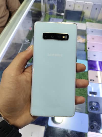 Samsung s10 plus for sale read complete add