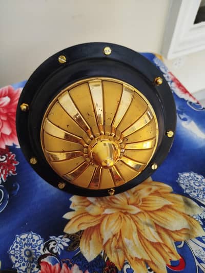 I am selling  fans 5 peace  phnber 03207081923