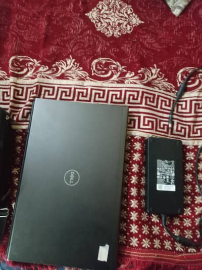 Dell Precision M6800