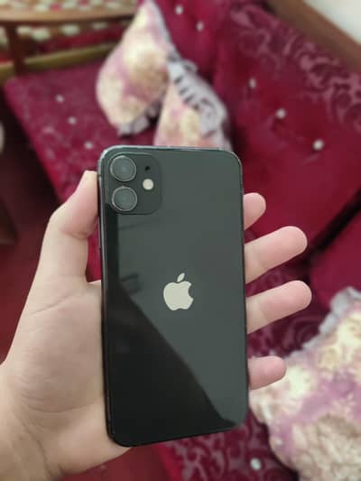 iPhone 11 (128 Gb) Jv