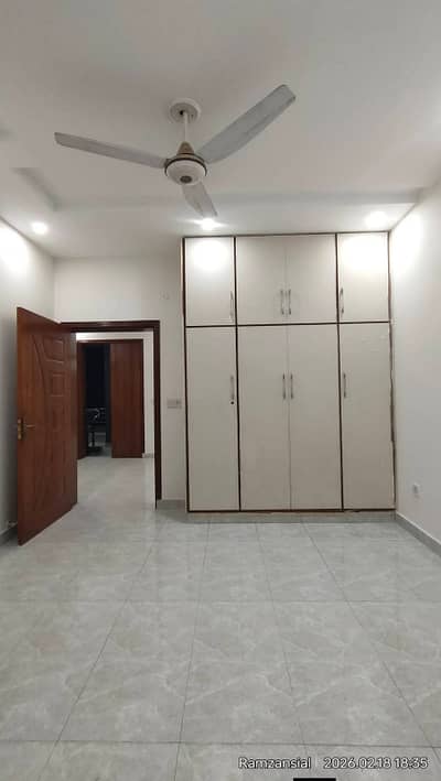 BRAND NEW HOUSE FOR RENT