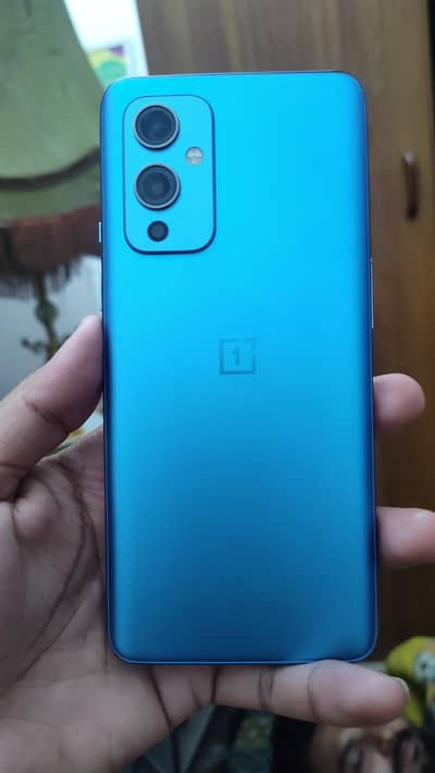 90FPS 12/256 oneplus 9 pta approved