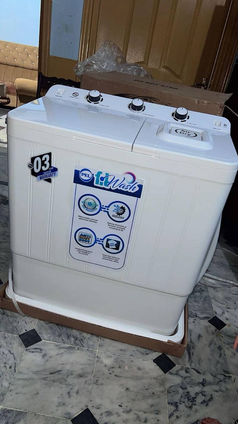 Condition 10/10 PEL 0