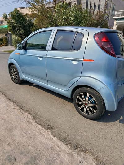 Subaru R2 Automatic  660