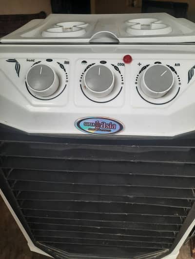 air cooler bilkul new condition