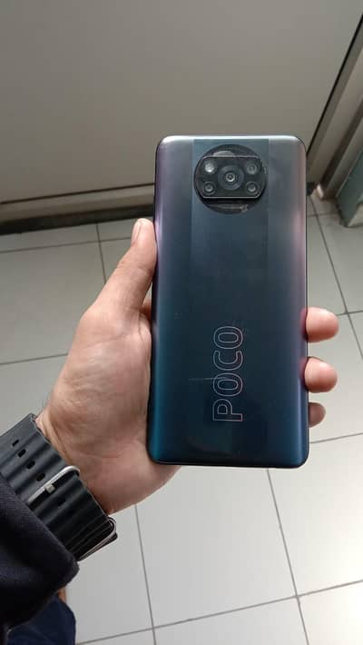  Poco X3 Pro – PTA Approved | 60+ FPS PUBG Beast 