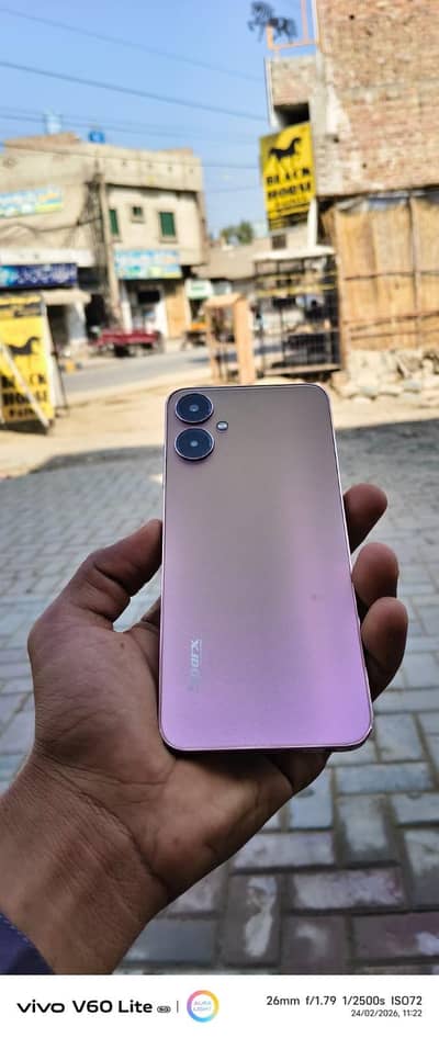 spark 7 ultra 6gb 128gb all ok with box