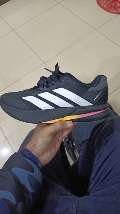Adidas Duramo Speed 2