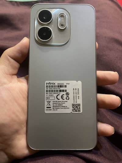 INFINIX X6532C