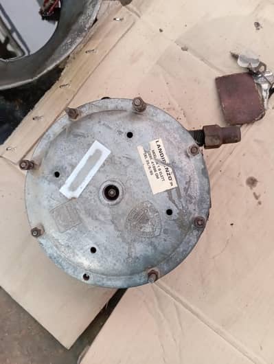 CNG Cylinder + CNG LPG Kit for Sale