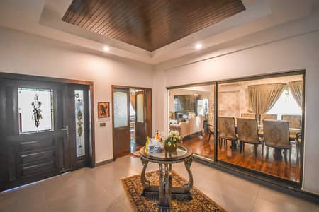 1 kanal A Block Top Location DHA Phase 5 House For Sale