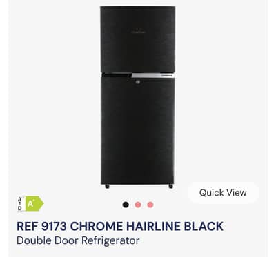 refrigerator for sale model 9173 Echroum