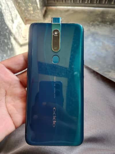 Oppo f11 pro 6/128gb