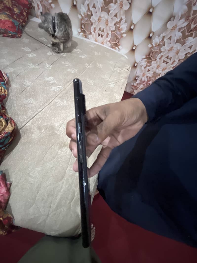 google pixel 6 pro 4